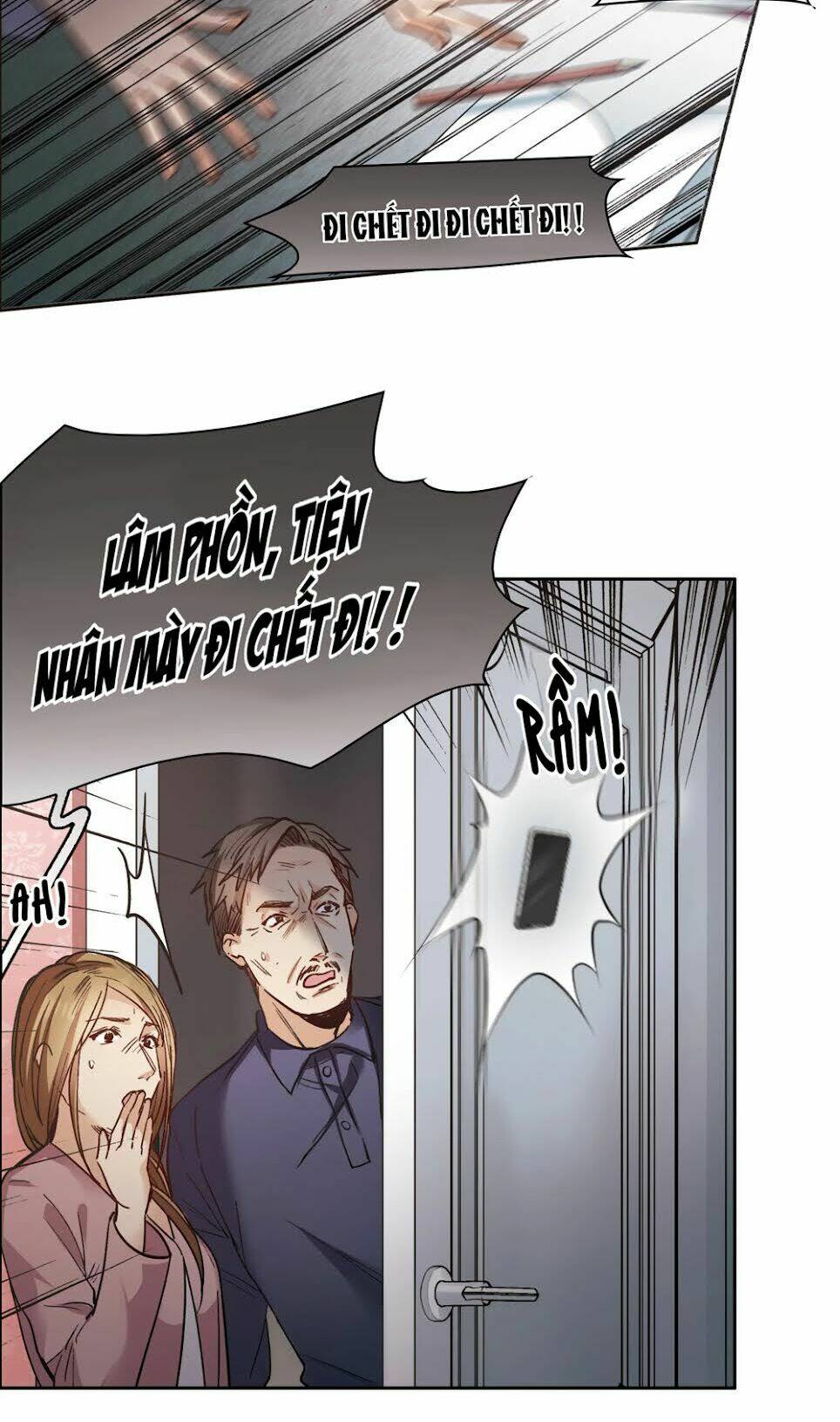 Thế Giới Đệ Nhất Cự Tinh: Chapter 11.1