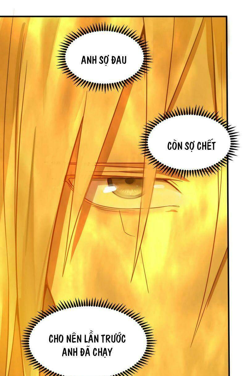 Danh Sách Kẻ Phản Diện: Chapter 95