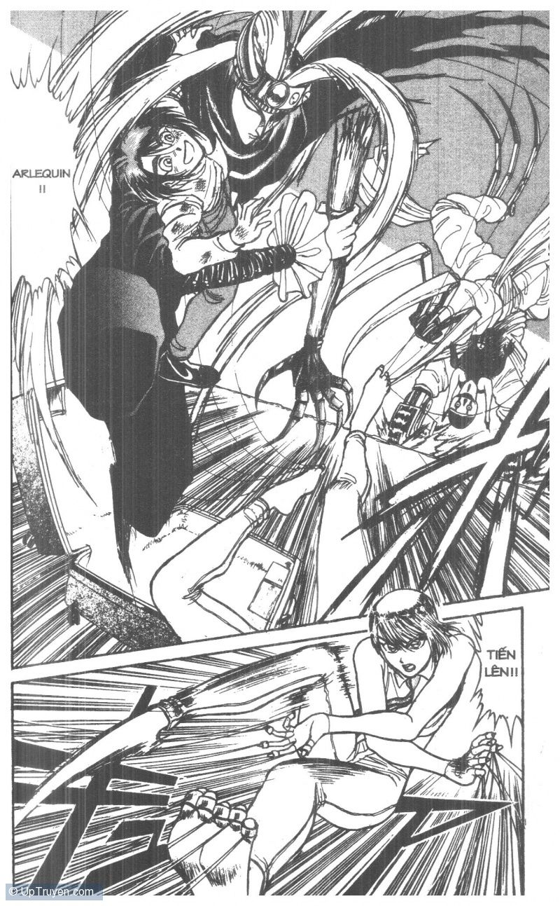 Fujita Kazuhiro: Chapter 4