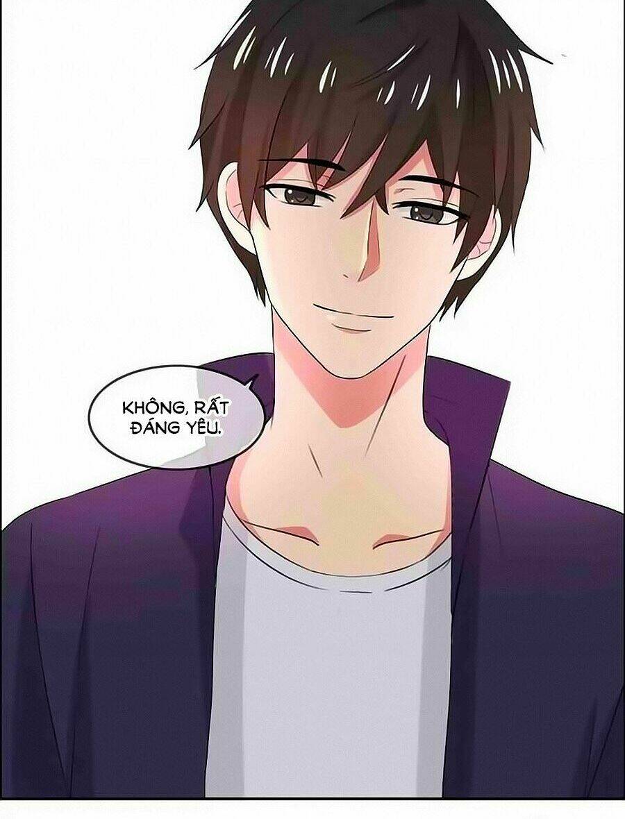 Đại Thần Tình Yêu Chớ Chạm Tôi: Chapter 44