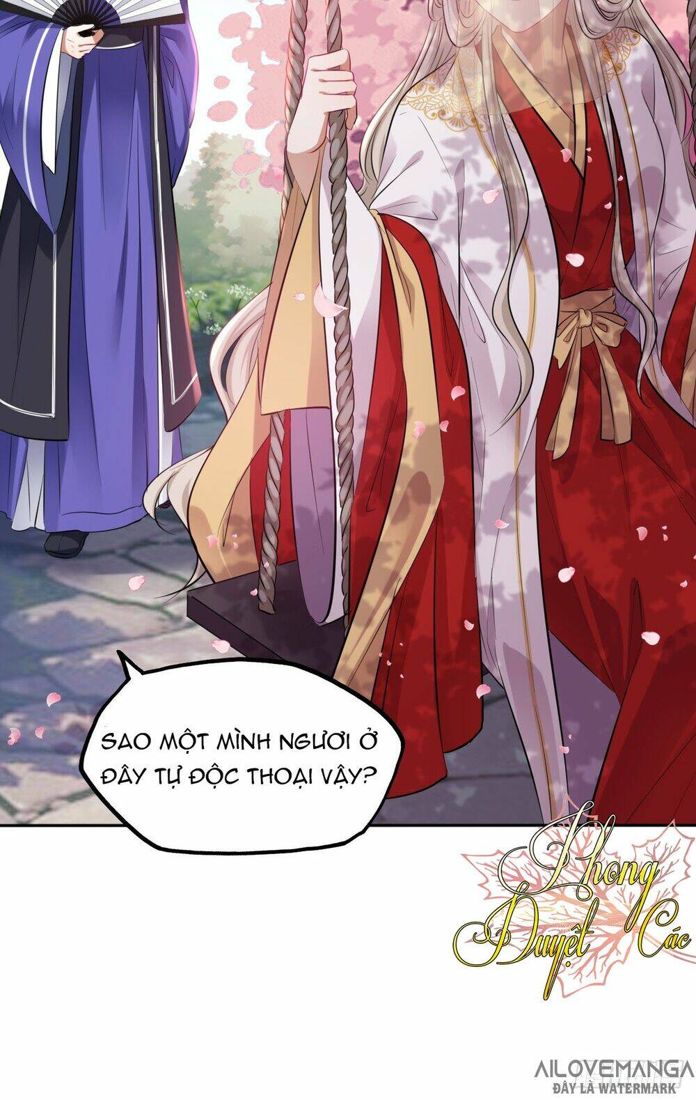 Vương Phi Thật Thích Trang Điểm: Chapter 150