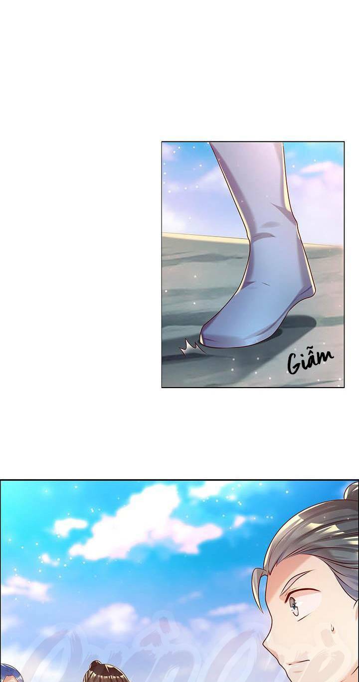 Siêu Phàm Truyện: Chapter 121