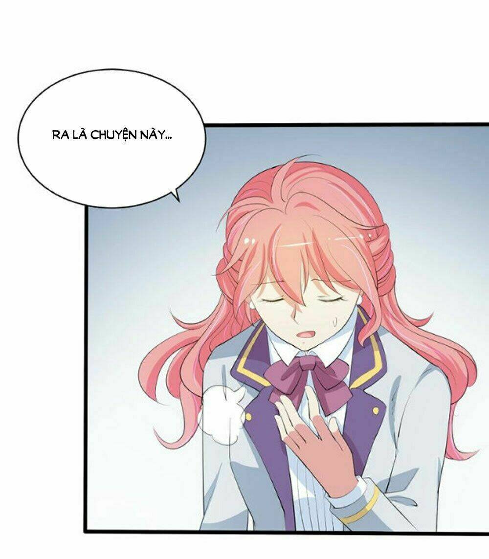 Quản Lí Ngây Ngô Và Thần Tượng Ác Ma: Chapter 27