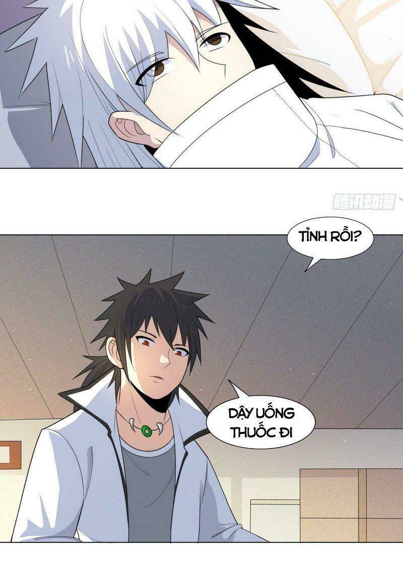 Thần Long Tinh Chủ: Chapter 13
