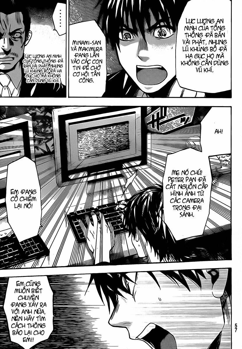 Bloody Monday 2: Chapter 53