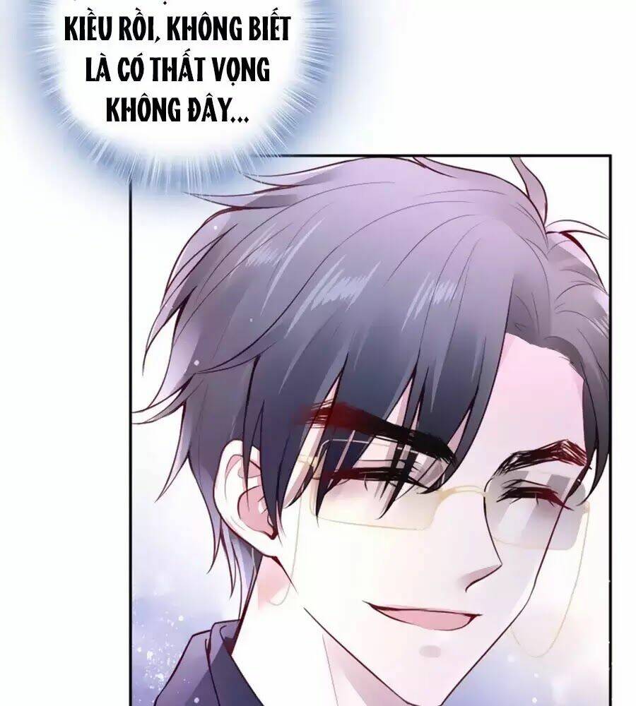 Hai Mặt Cuốn Hút Của Anh: Chapter 28