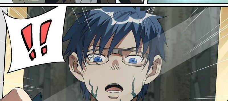 Võ Lực Chí Mạng: Chapter 27