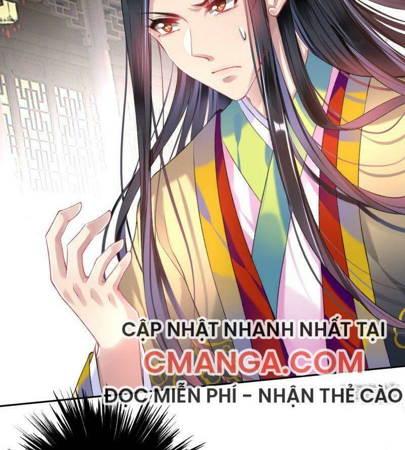 Vương Gia, Áo Lót Của Ngươi Rơi Mất Rồi: Chapter 78