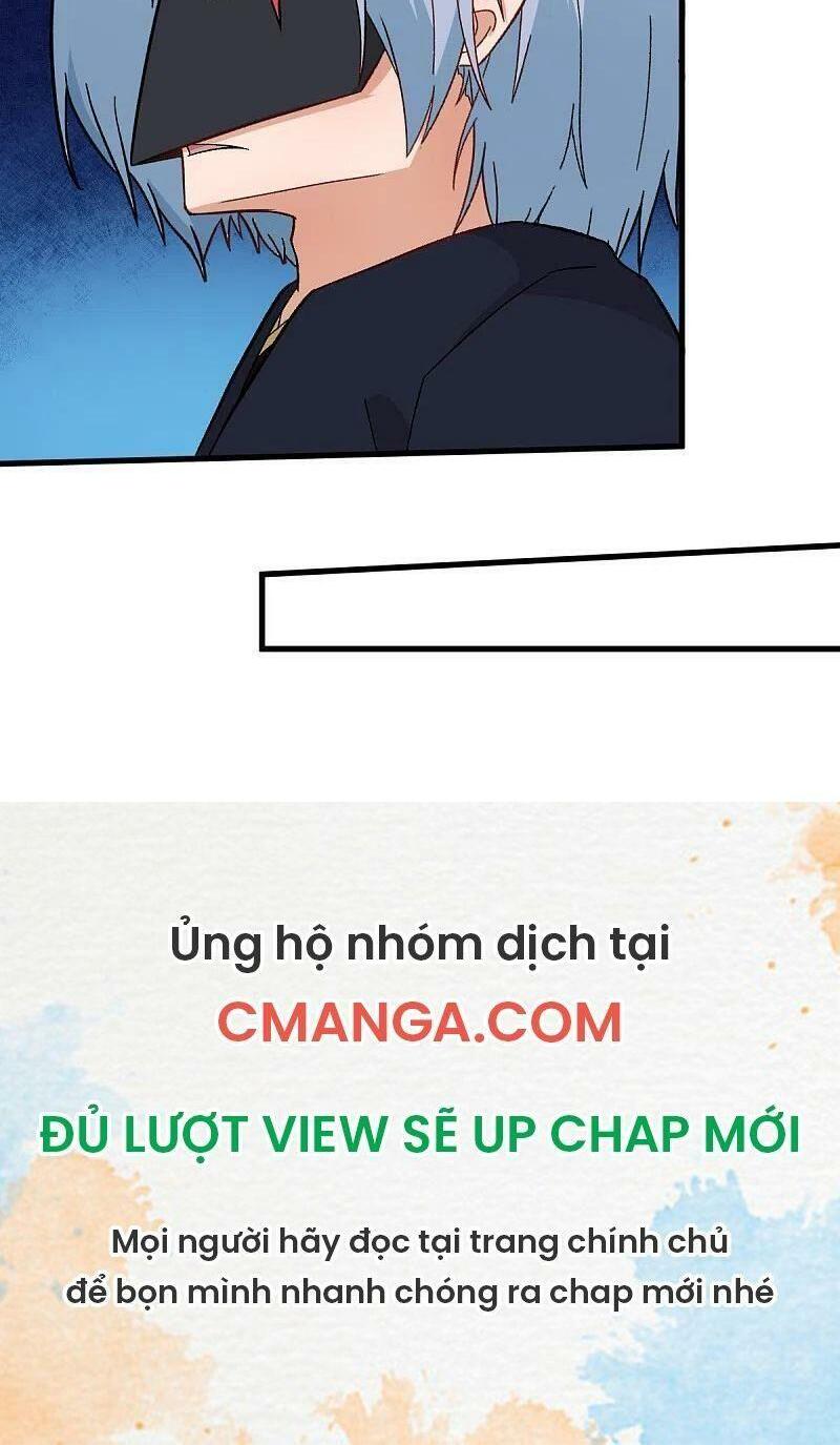 Vườn Trường Cuồng Sư Hệ Thống: Chapter 229