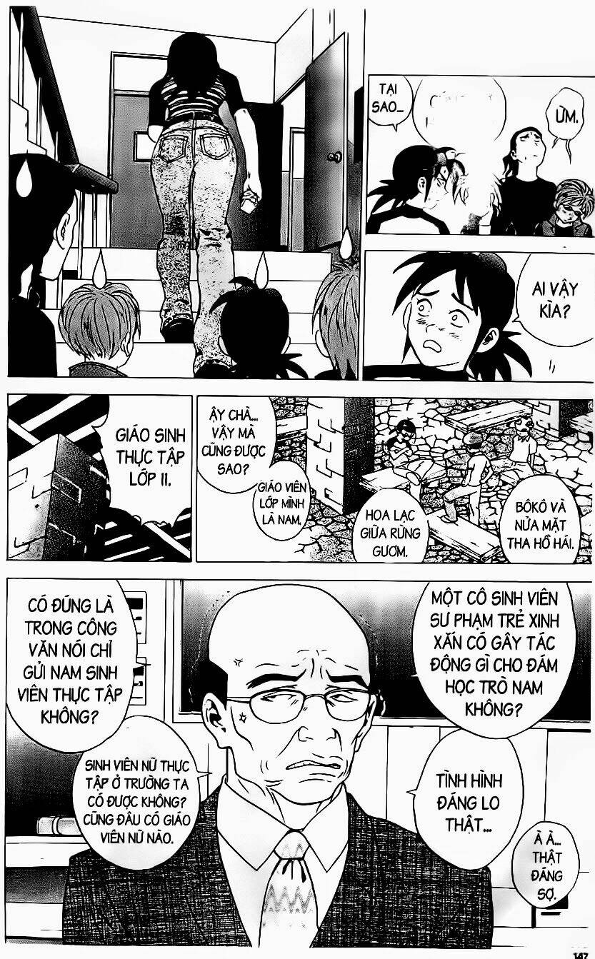 Ai Hơn Ai: Chapter 89