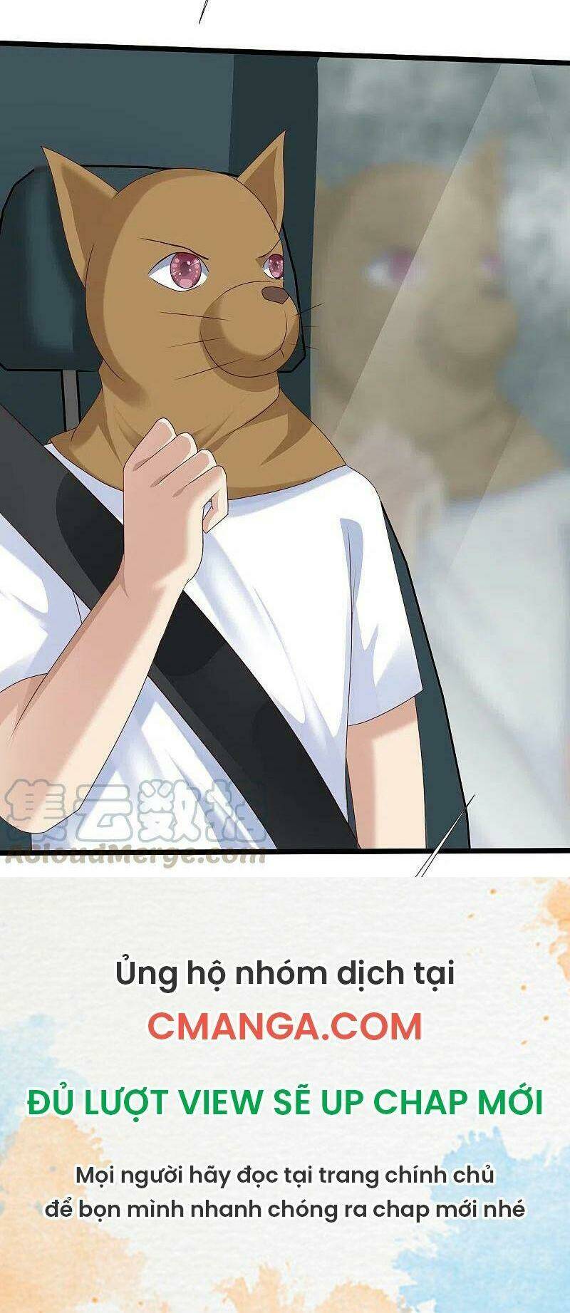 Tối Cường Vận Đào Hoa: Chapter 222