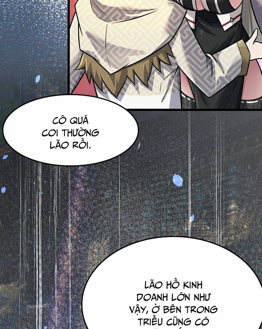 Đại Bảo Kiếm Của Tôi: Chapter 29