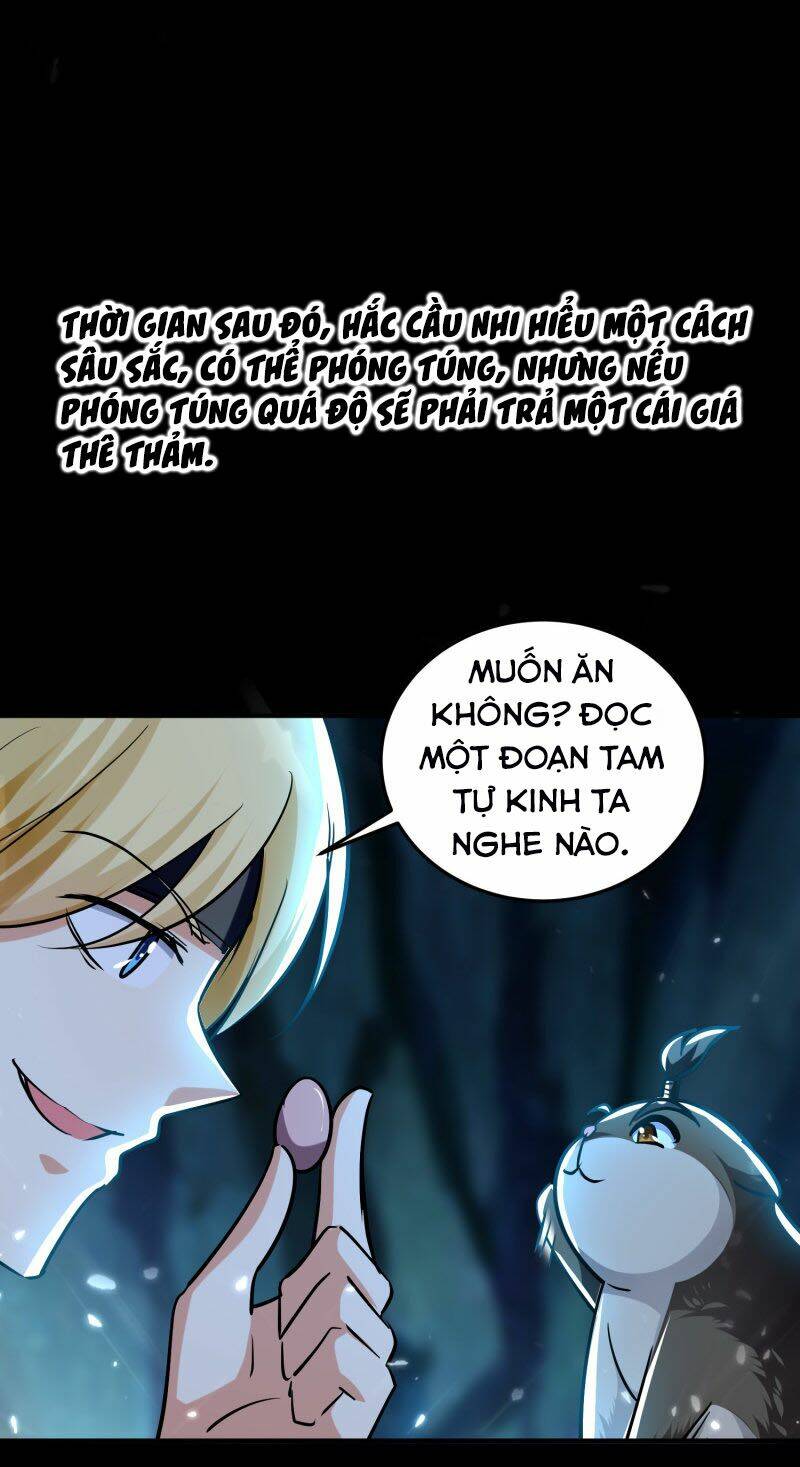 Vạn Giới Tiên Vương: Chapter 71