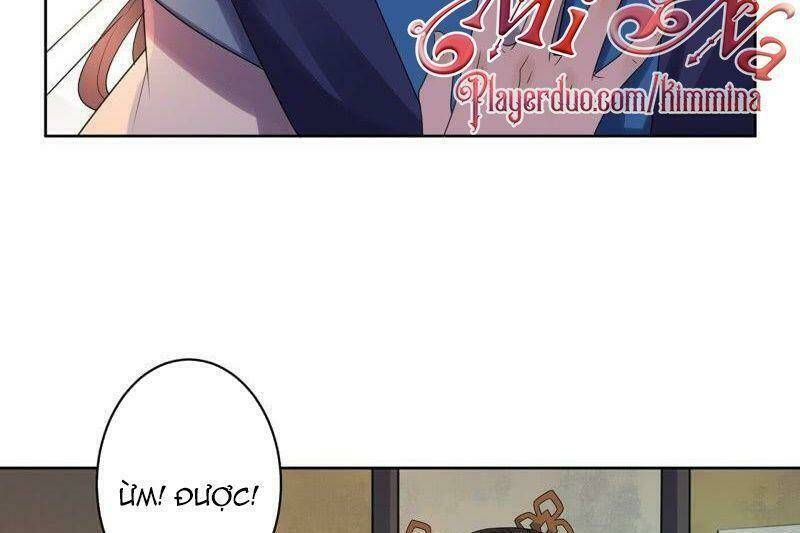 Vương Gia Kiêu Ngạo Quá Khó Cua: Chapter 34