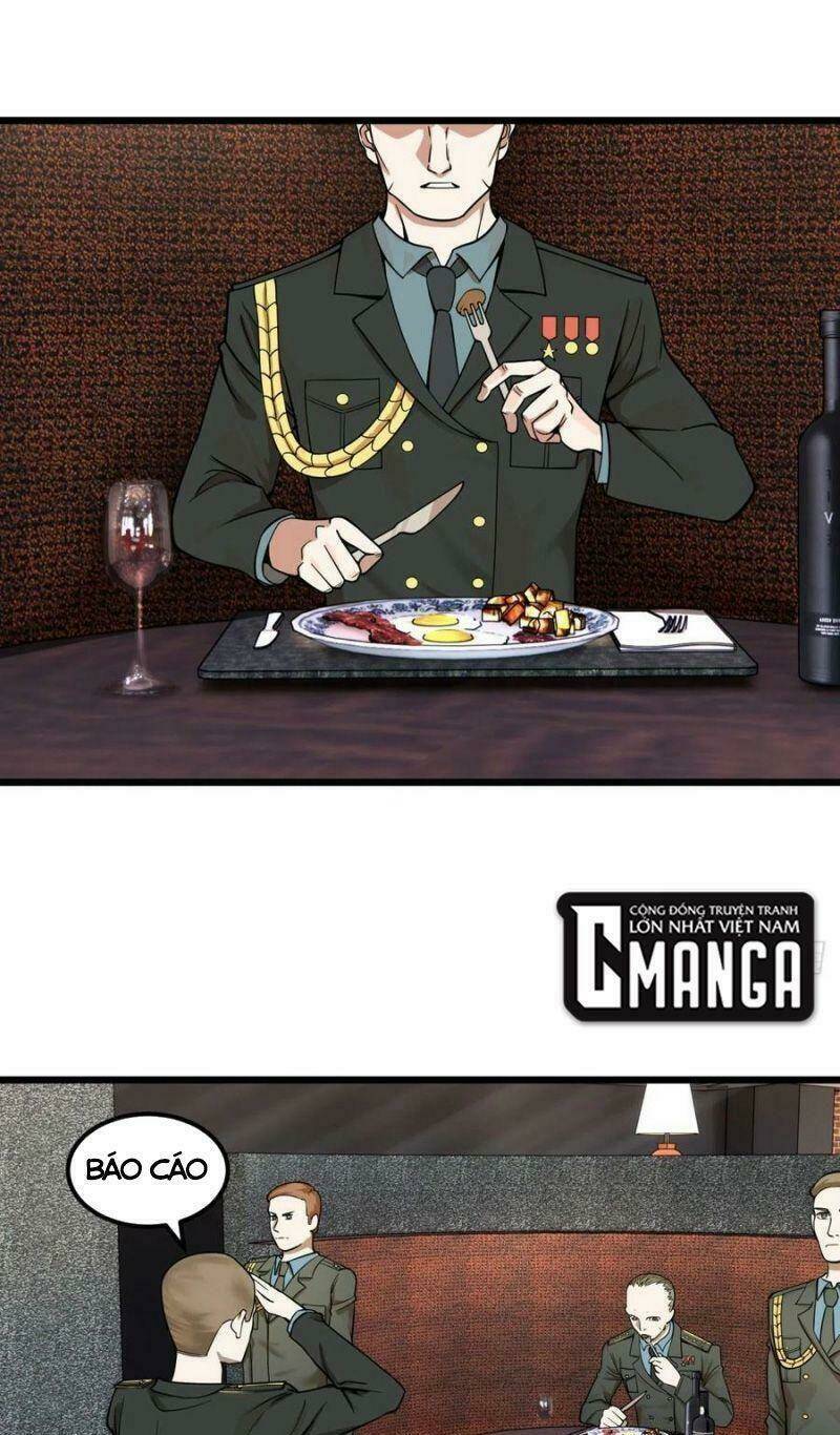 Danh Sách Kẻ Phản Diện: Chapter 144