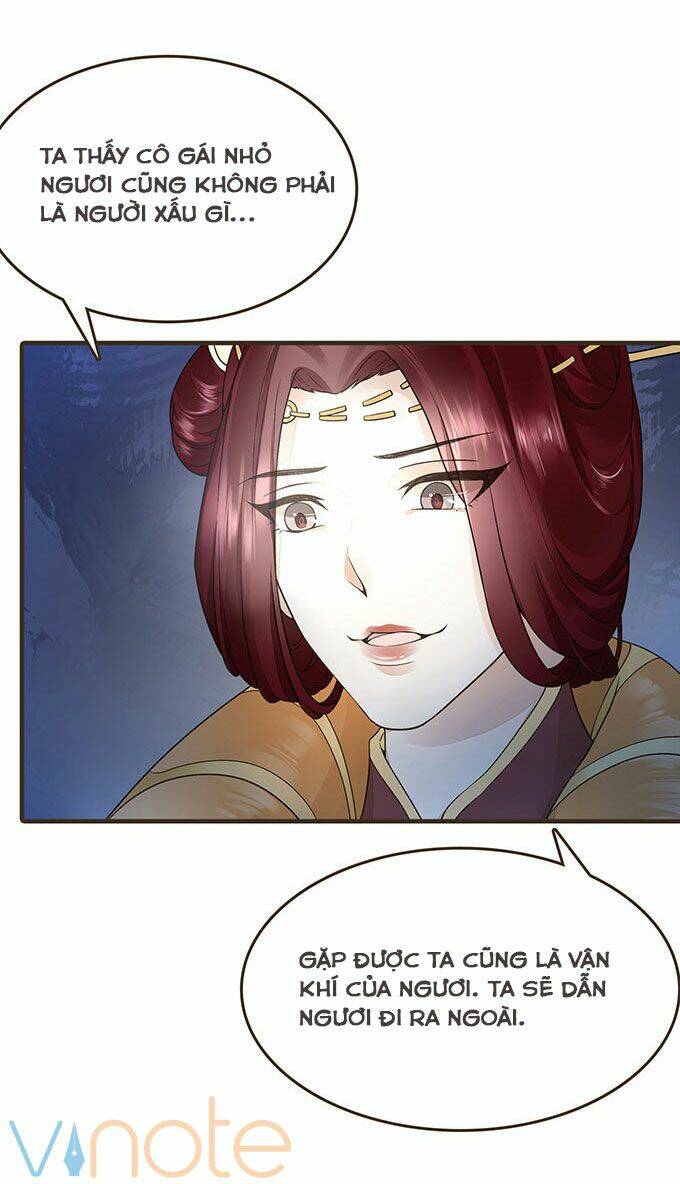 Đại Giá Thừa Tướng: Chapter 13