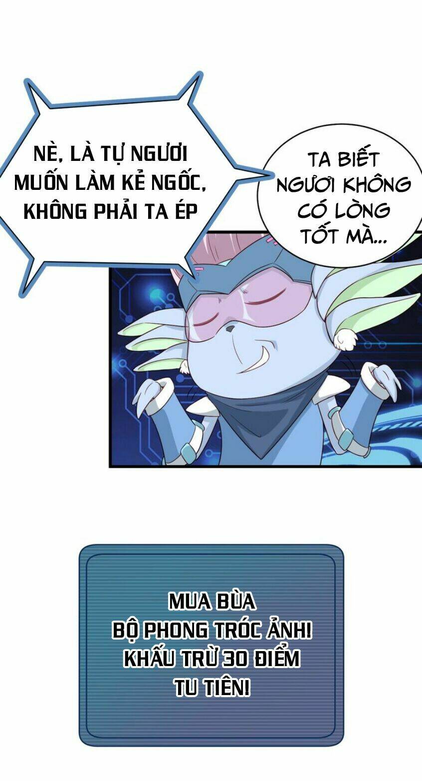 Hệ Thống Tu Tiên Mạnh Nhất: Chapter 18