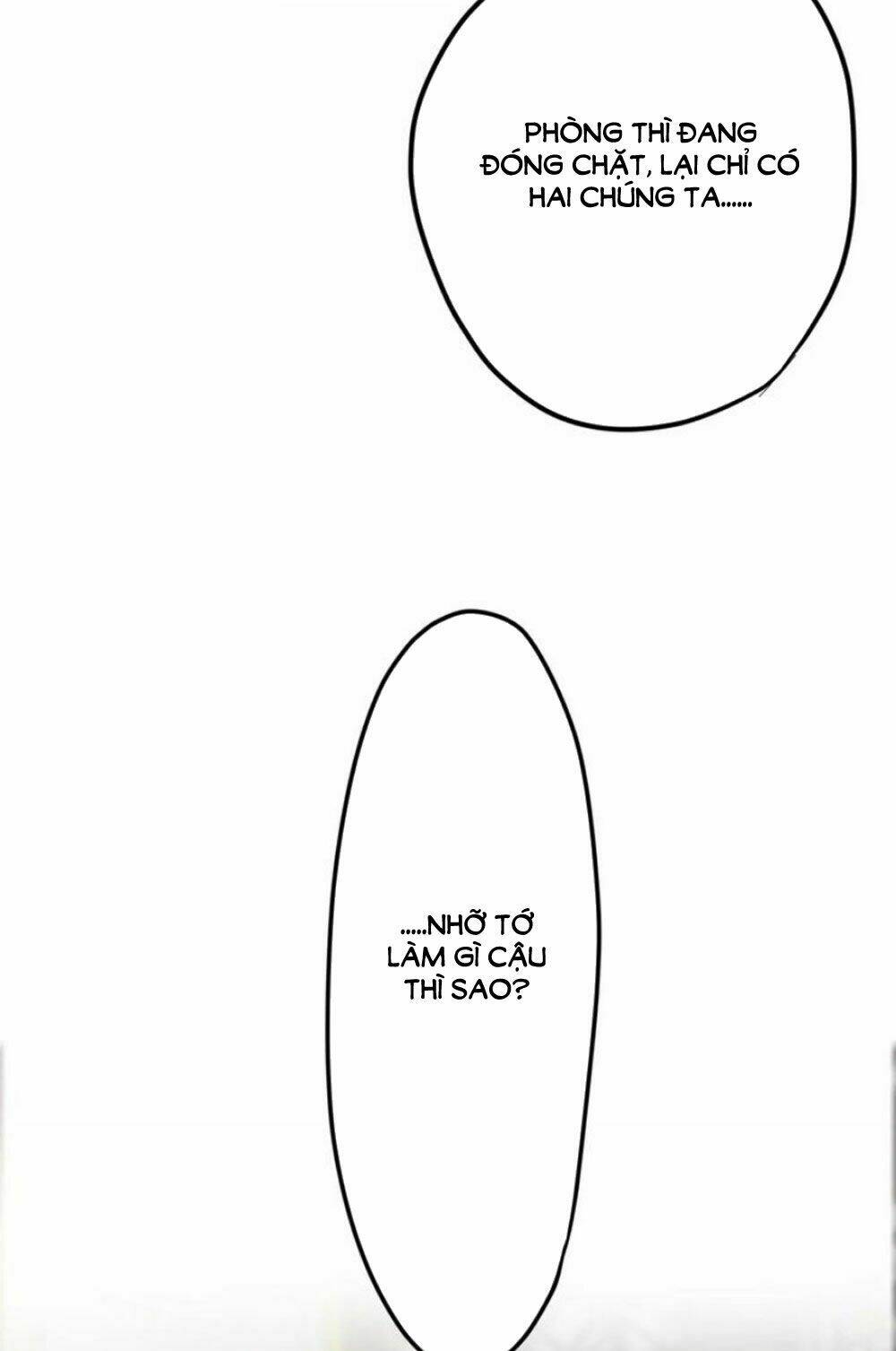 Tháng Sáu Kì Diệu: Chapter 28