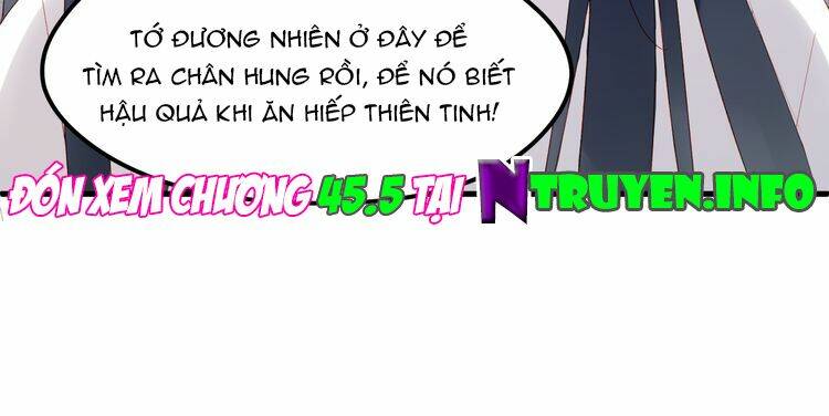 Lượm Được Một Tiểu Hồ Ly 2: Chapter 45