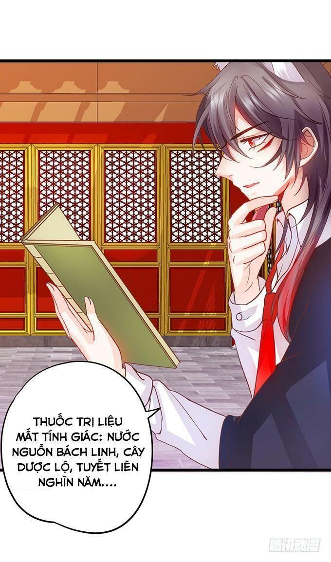 Hồ Tiên Hung Bạo: Chapter 53
