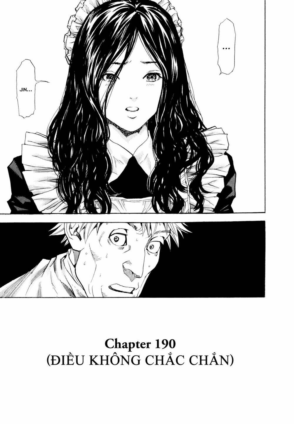 Cạm Bẫy Của Nữ Thần: Chapter 190