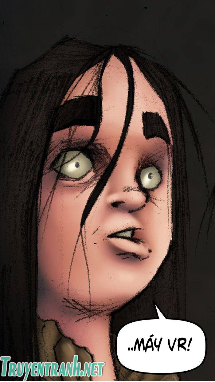 City Of Walls: Chapter 28