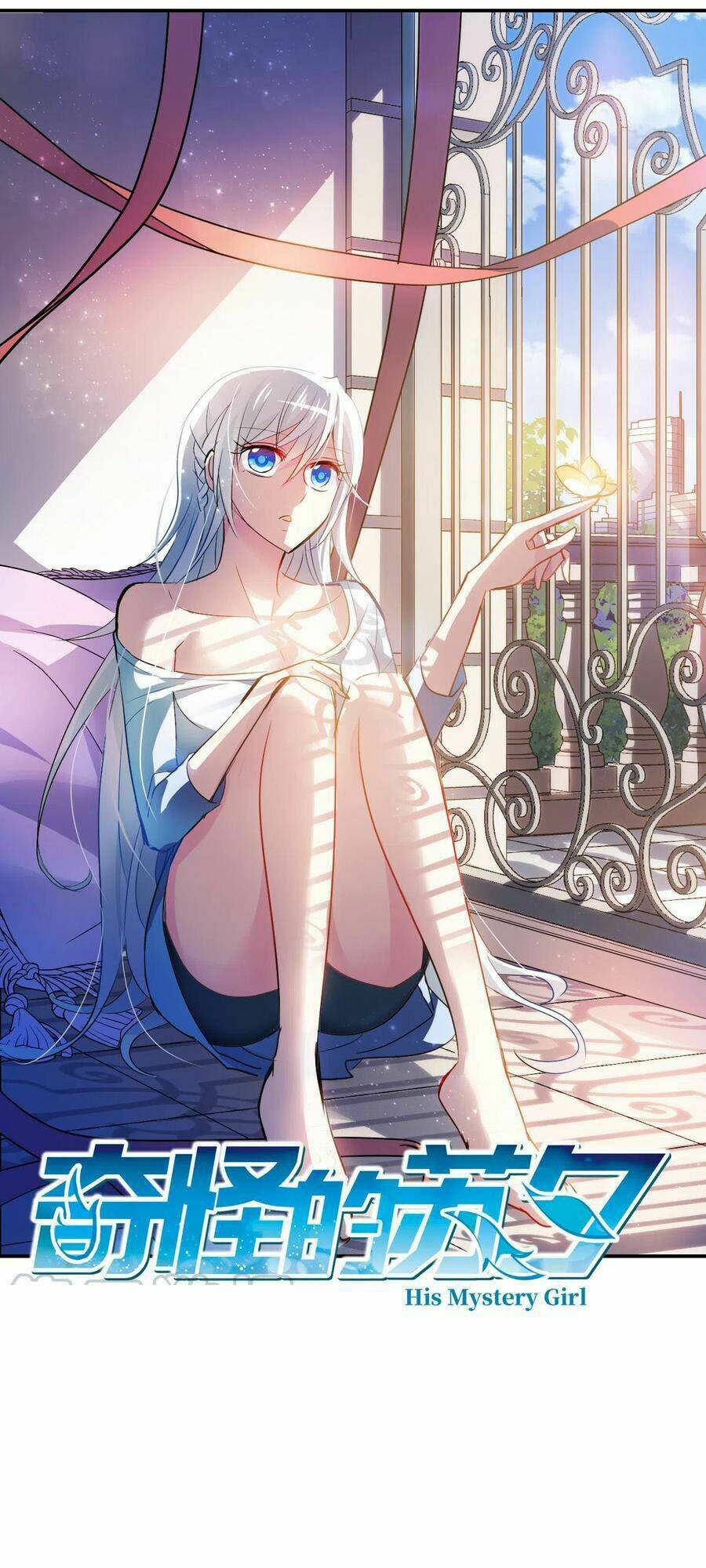 Tô Tịch Kỳ Quái 2: Chapter 10