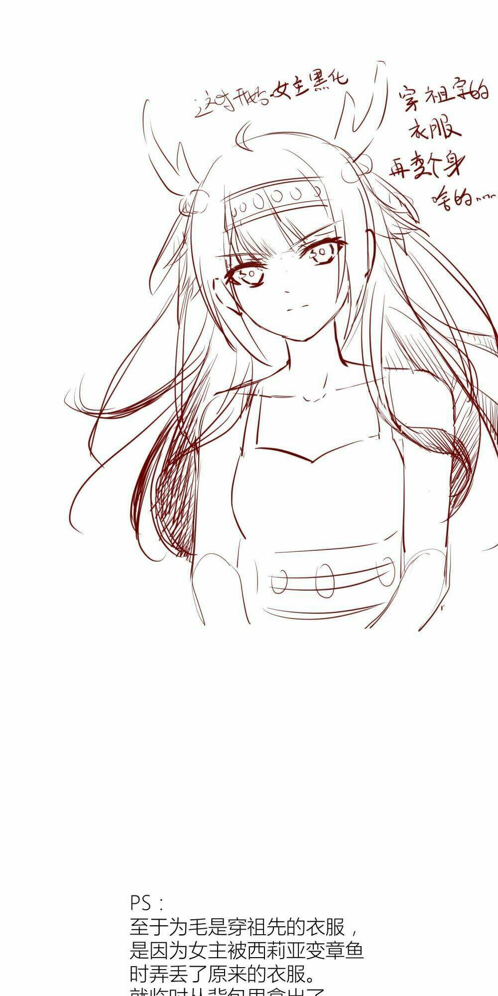 Cuộc Sống Hào Môn Của Vu Nữ: Chapter 36