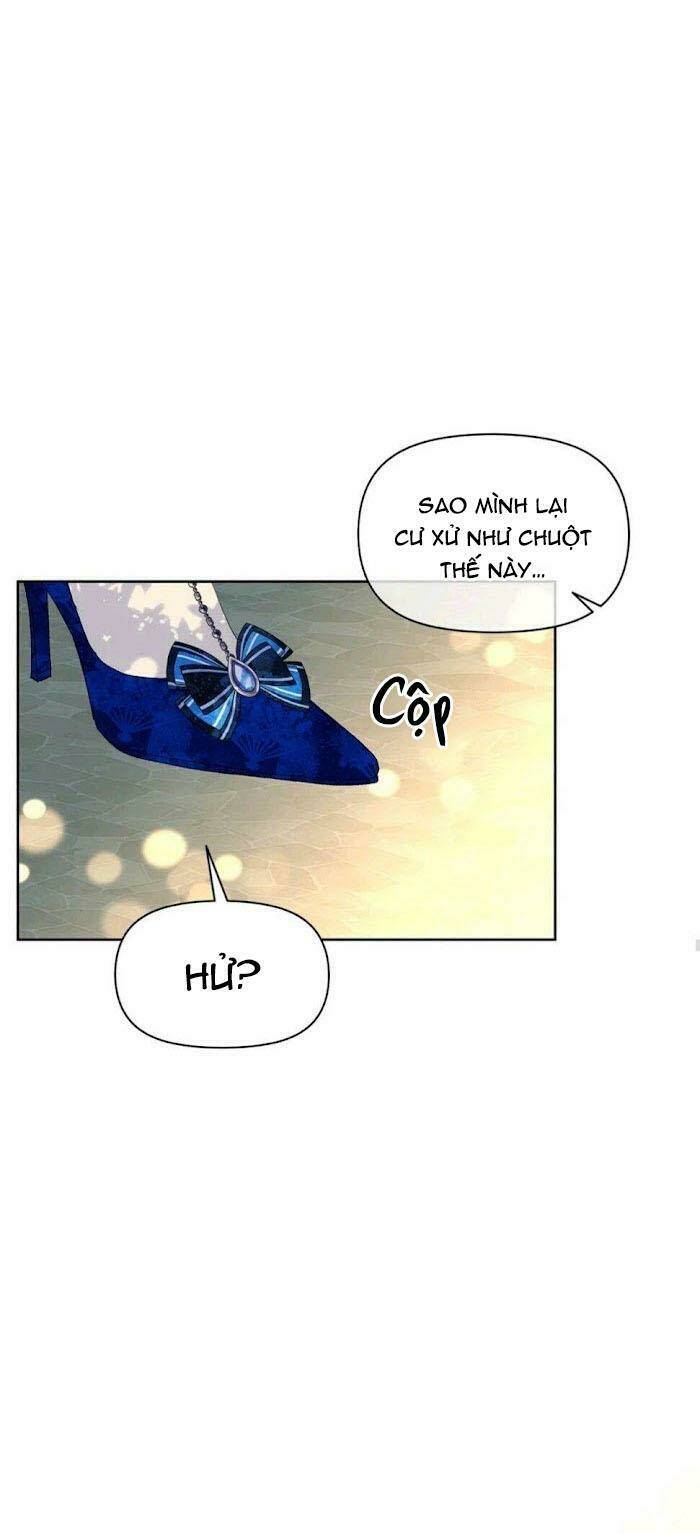 Công Chúa Thời Gian Có Hạn: Chapter 51