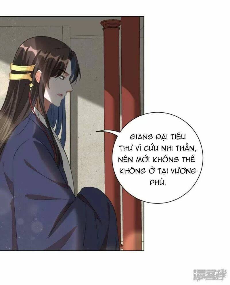 Vương Phi Có Độc!: Chapter 40