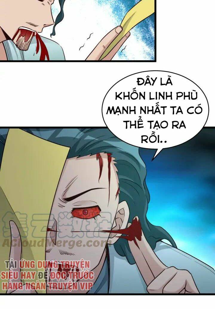Hệ Thống Tu Tiên Mạnh Nhất: Chapter 130