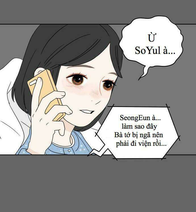 30 Phút Bước Đi Bên Em: Chapter 15