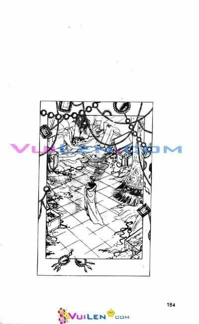 Hiệp Sĩ Nữ Hoàng: Chapter 14