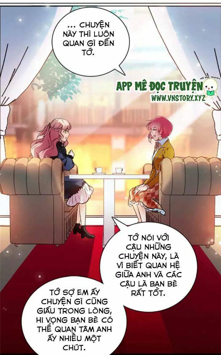 Khắc Kim Phong Thần: Chapter 102