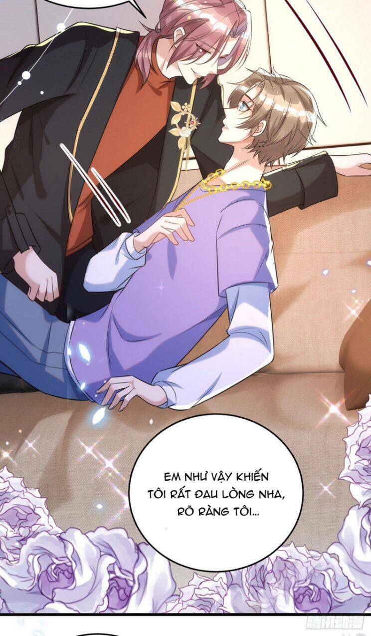 Thú Thụ Bất Thân: Chapter 116