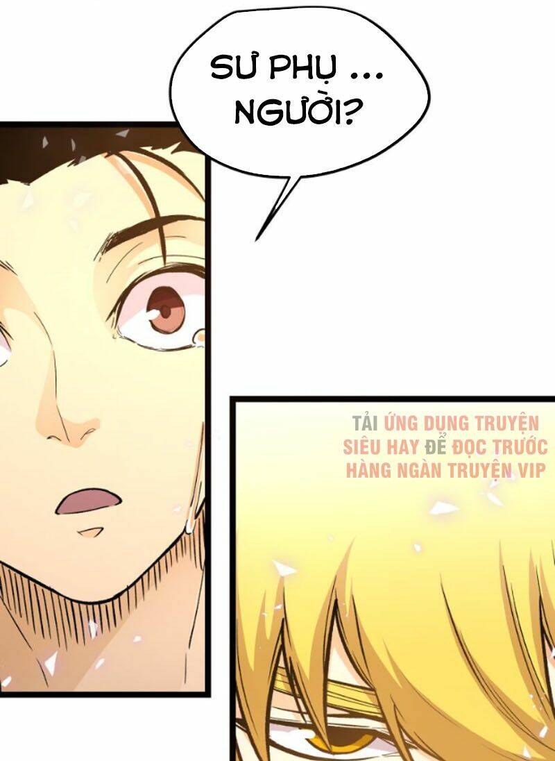 Hắc Uyên Lê Minh Thời: Chapter 16