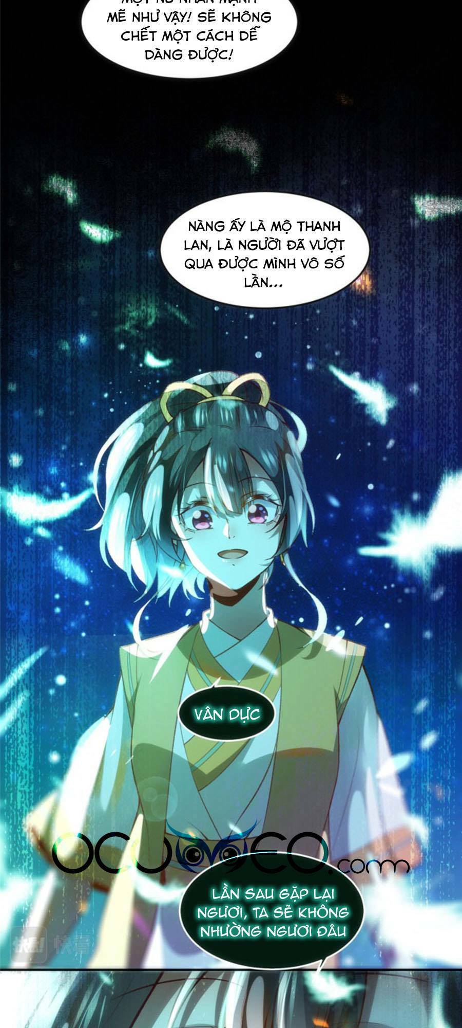 Nghịch Thiên Thần Phi Chí Thượng: Chapter 56