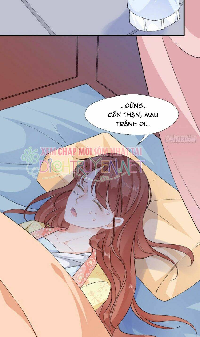 Tang Lạc Túy Tại Nam Phong Lý: Chapter 46