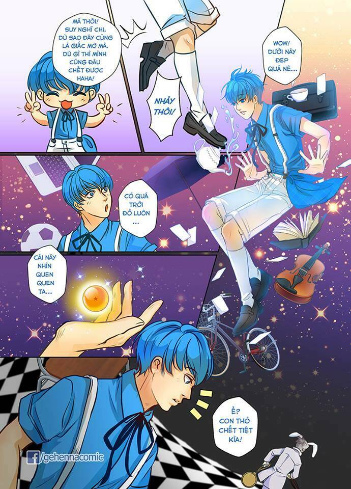 Zodiacboys: Chapter 7.5