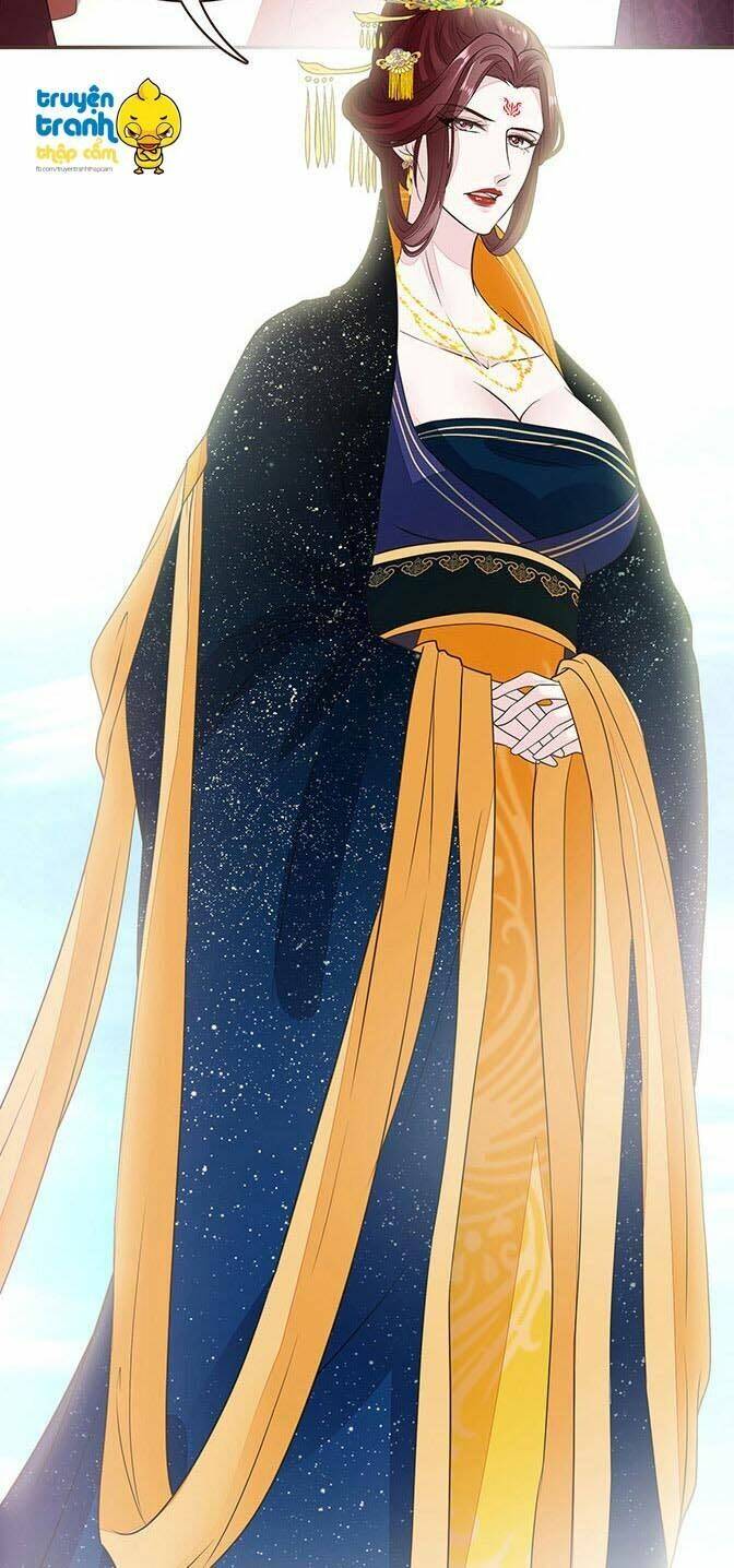 Đại Giá Thừa Tướng: Chapter 71