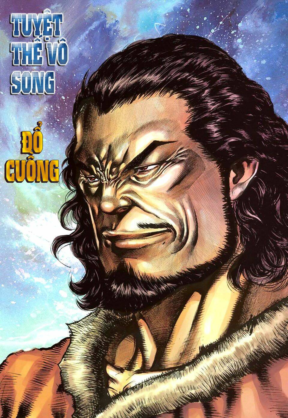 Tuyệt Thế Vô Song: Chapter 99