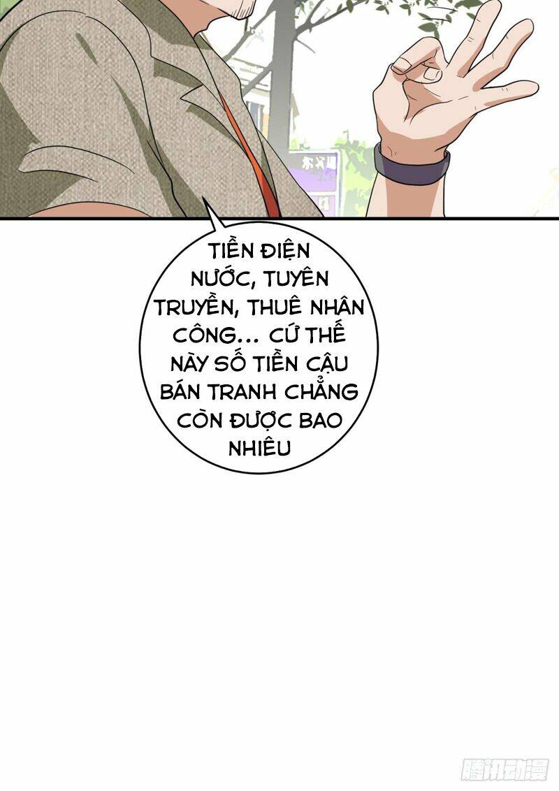 Đại Gia Livestream Vạn Giới: Chapter 13