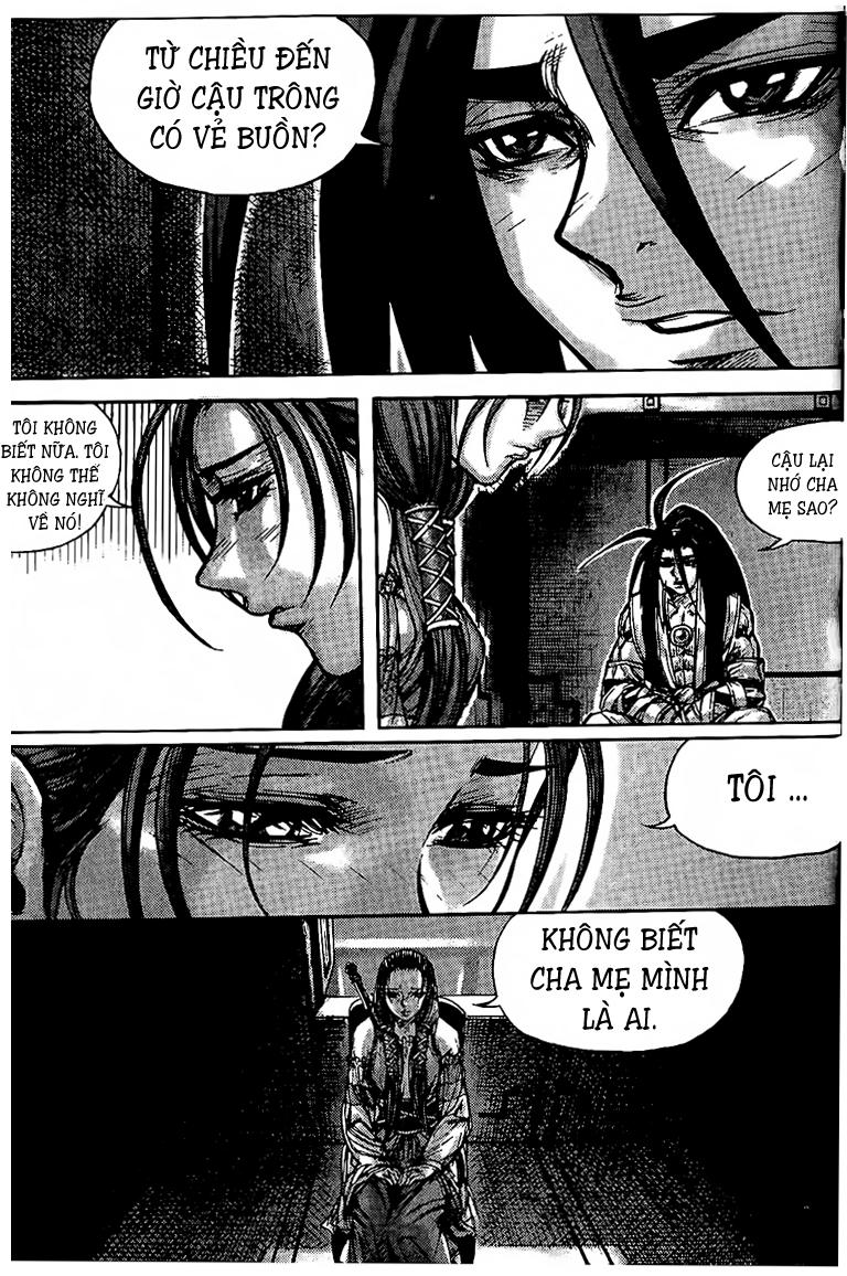 Diêm Đế: Chapter 149