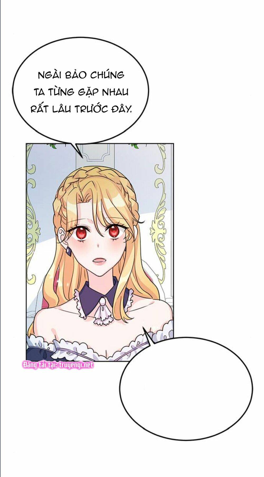 Nữ Hiệp Trở Về: Chapter 13