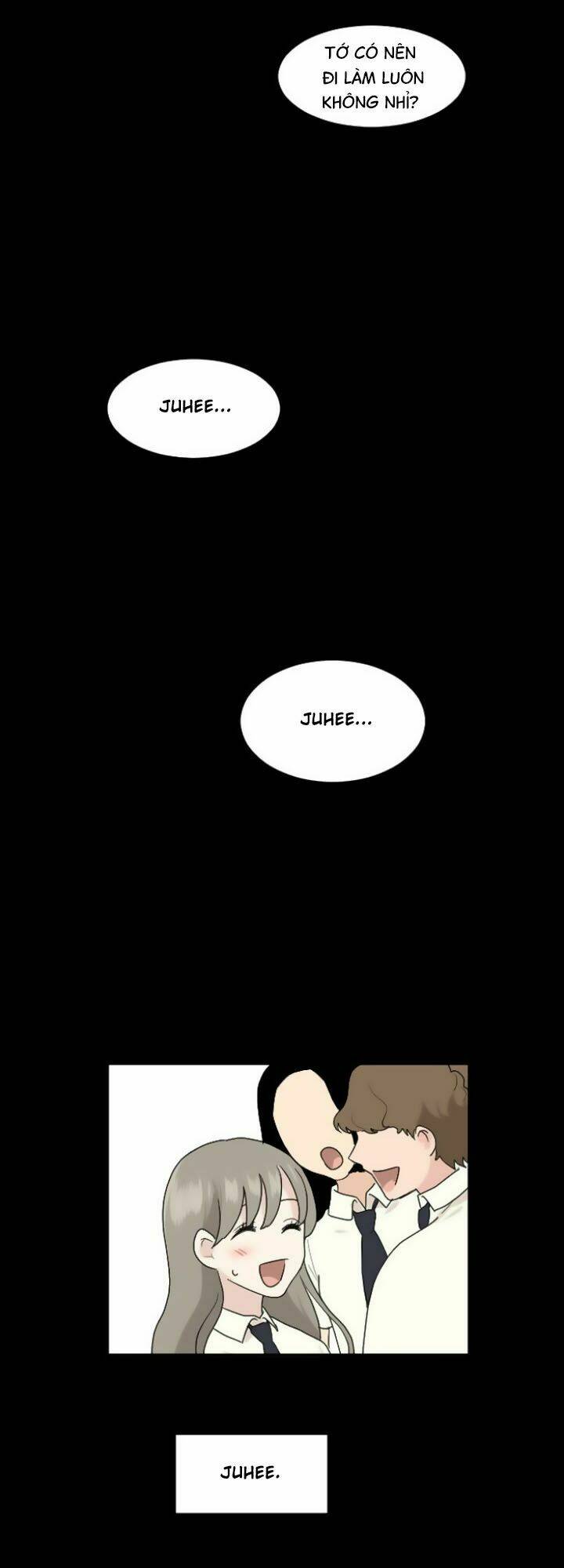 Người Đẹp Gangnam: Chapter 65