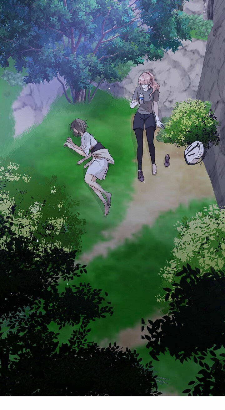 Cuộc Sống Kỳ Thú: Chapter 96