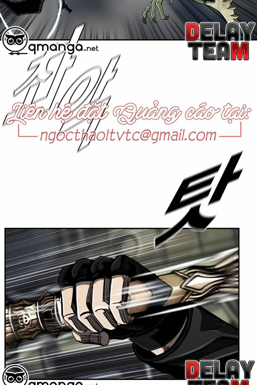 Thợ Săn Đầu Tiên: Chapter 77