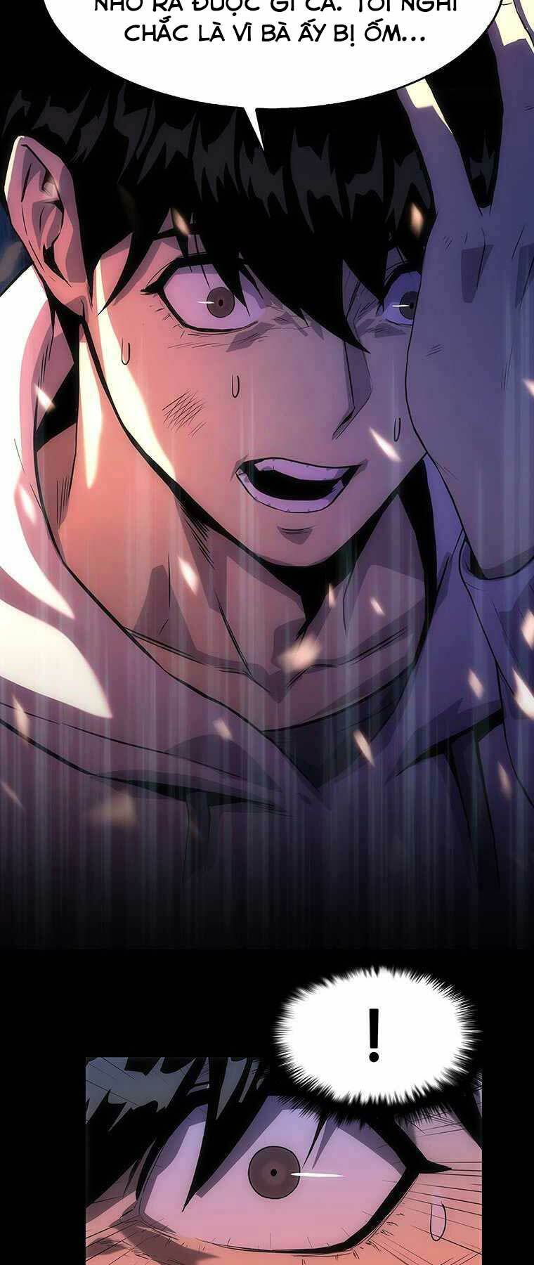 Hậu Duệ Của Hổ: Chapter 11