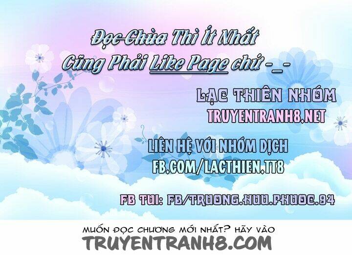 Chuyện Gì Đến, Rồi Cũng Sẽ Đến: Chapter 57