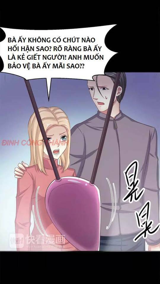 Truyện Kinh Dị Ở Tòa Nhà Số 44: Chapter 68